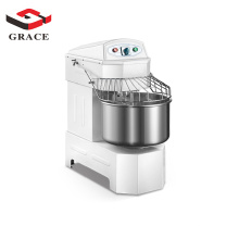 Bakery Equipment Bread Machine 30L Commercial Dough Mixer